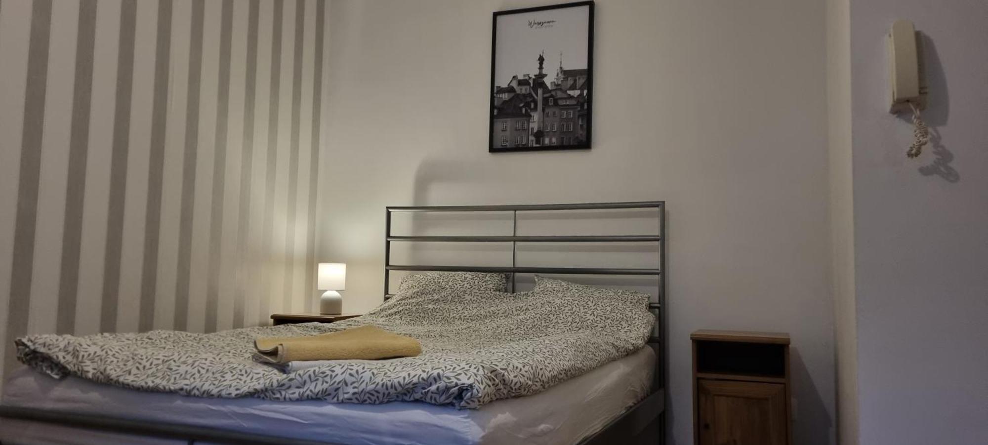 Studio Praga Warsaw Ngoại thất bức ảnh