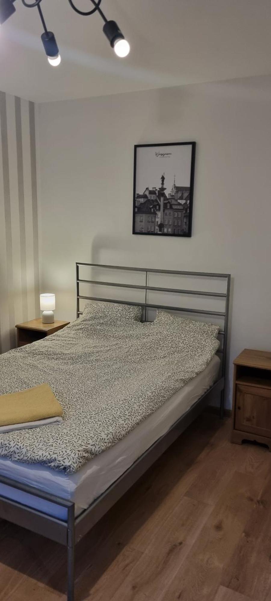 Studio Praga Warsaw Ngoại thất bức ảnh
