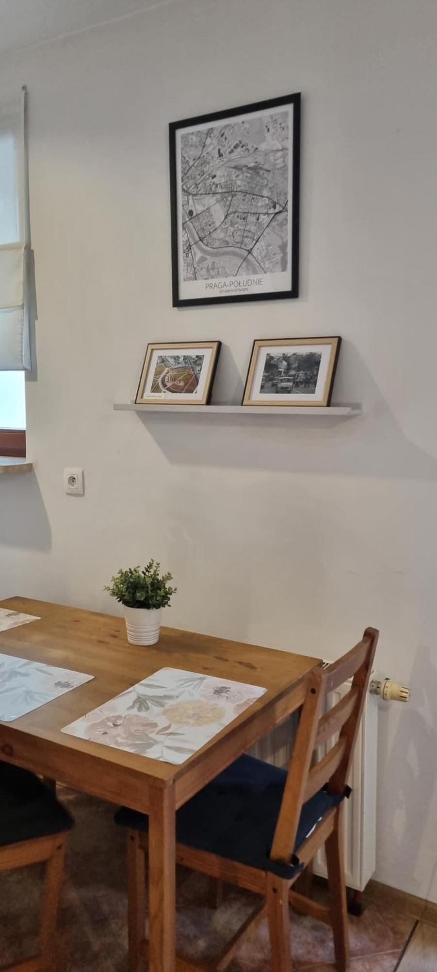 Studio Praga Warsaw Ngoại thất bức ảnh