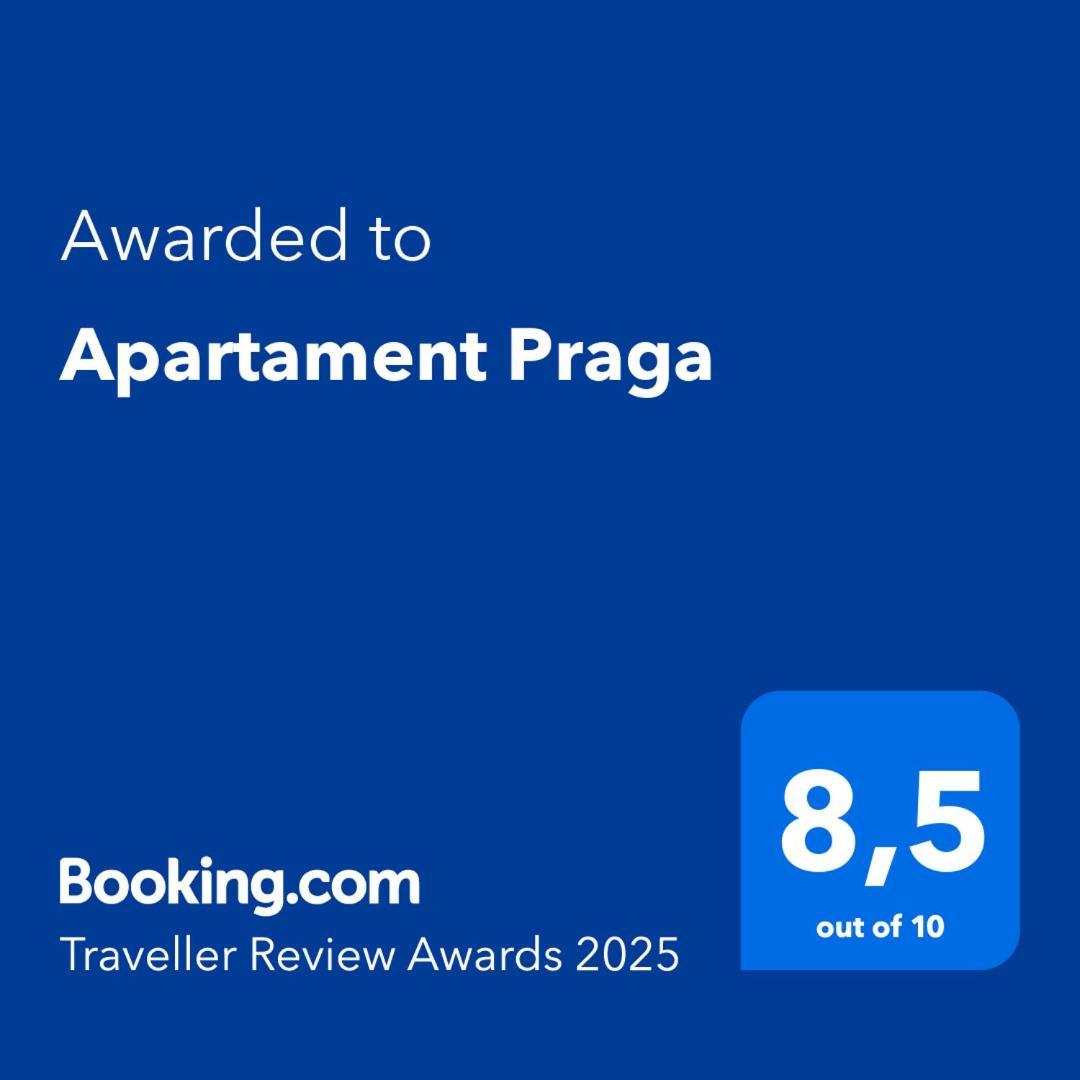 Studio Praga Warsaw Ngoại thất bức ảnh