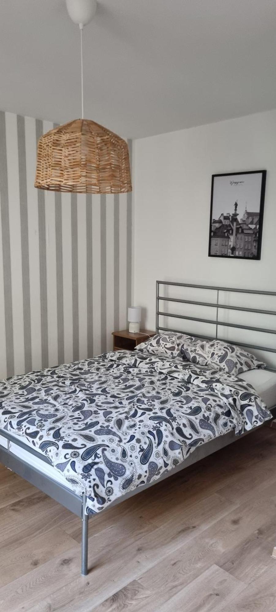 Studio Praga Warsaw Ngoại thất bức ảnh