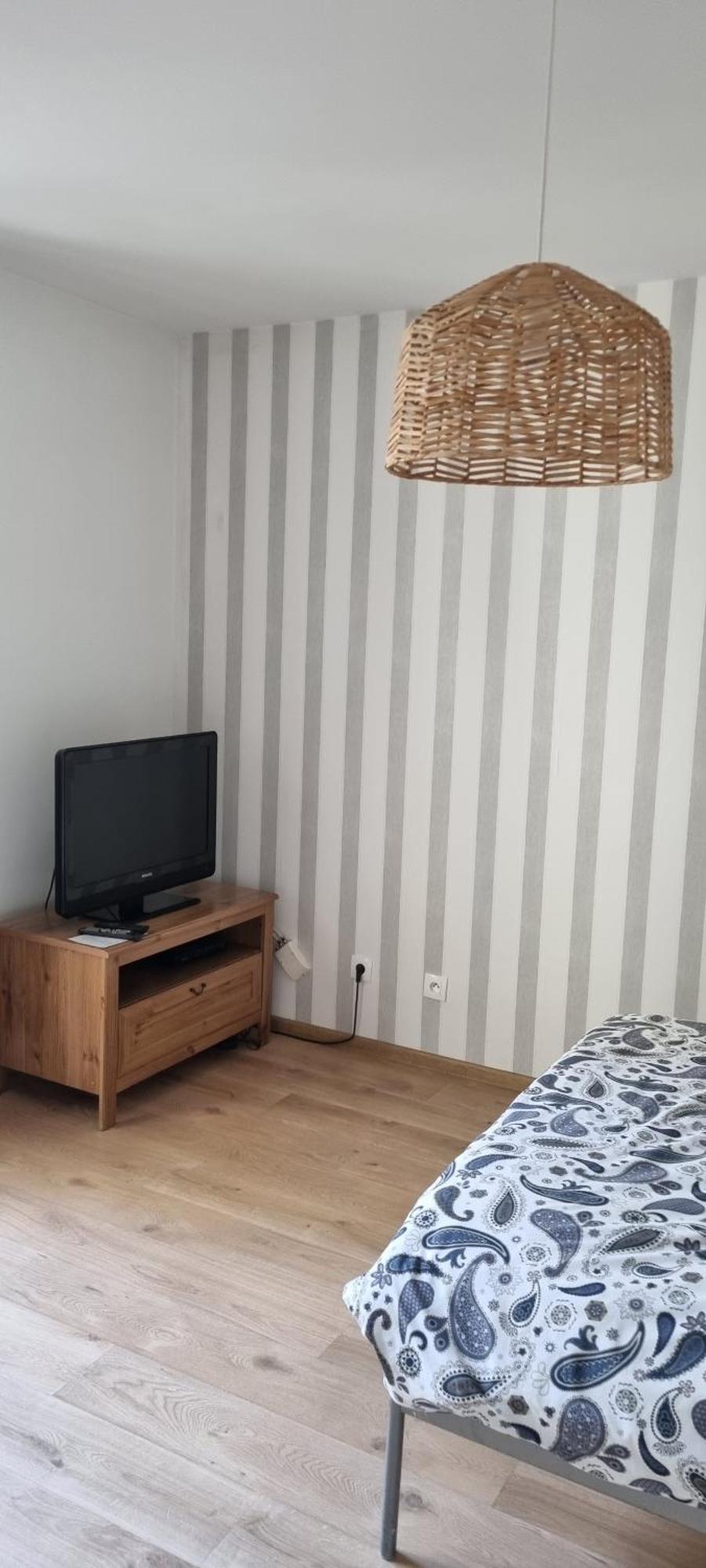 Studio Praga Warsaw Ngoại thất bức ảnh