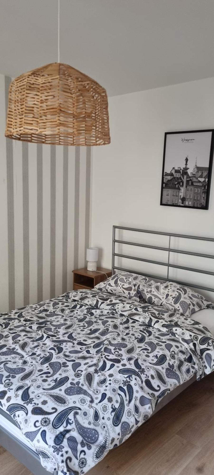 Studio Praga Warsaw Ngoại thất bức ảnh