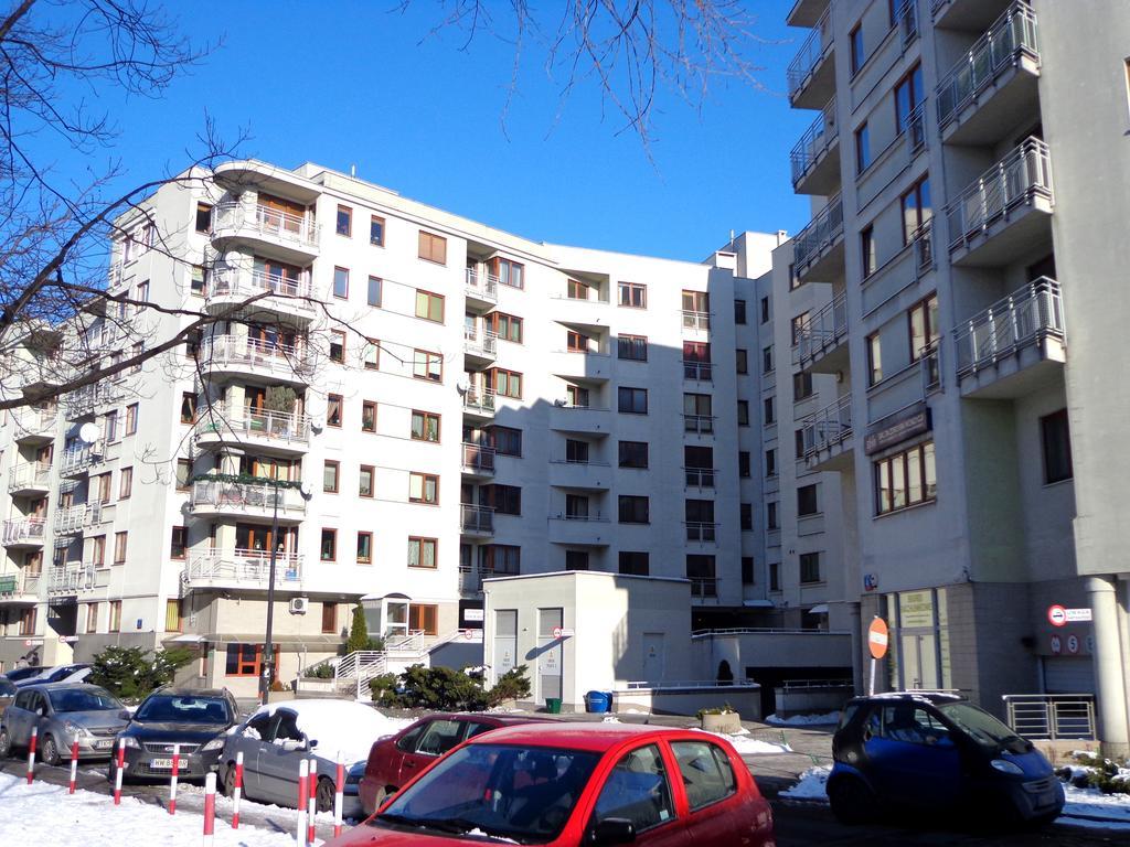 Studio Praga Warsaw Phòng bức ảnh