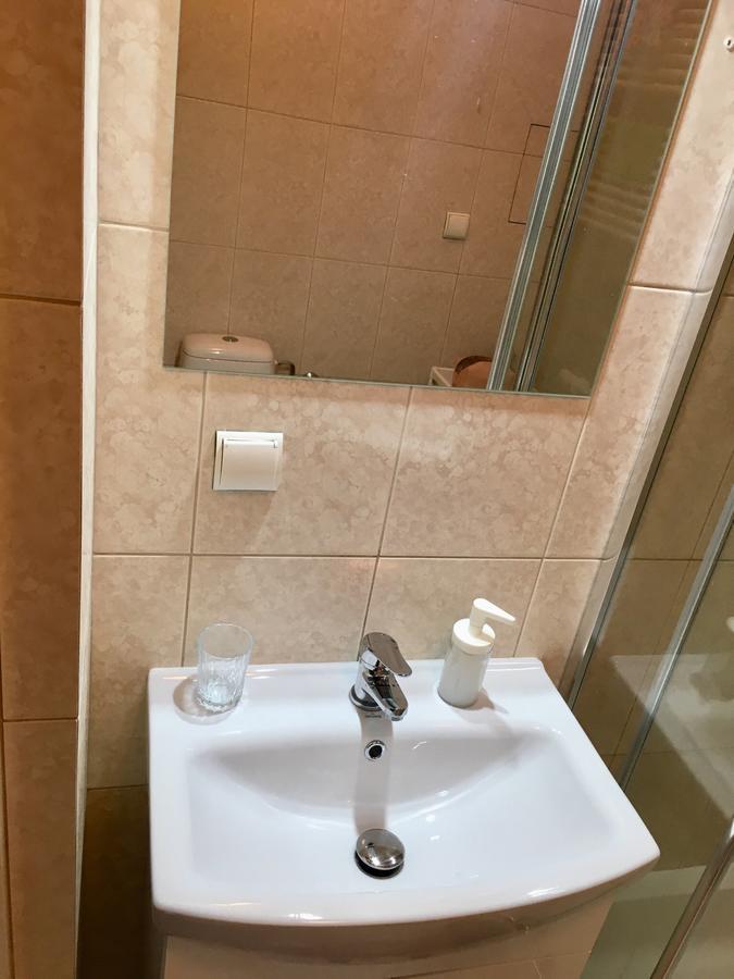 Studio Praga Warsaw Ngoại thất bức ảnh