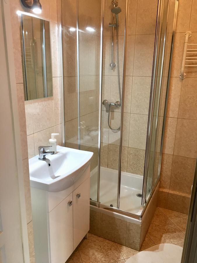 Studio Praga Warsaw Ngoại thất bức ảnh