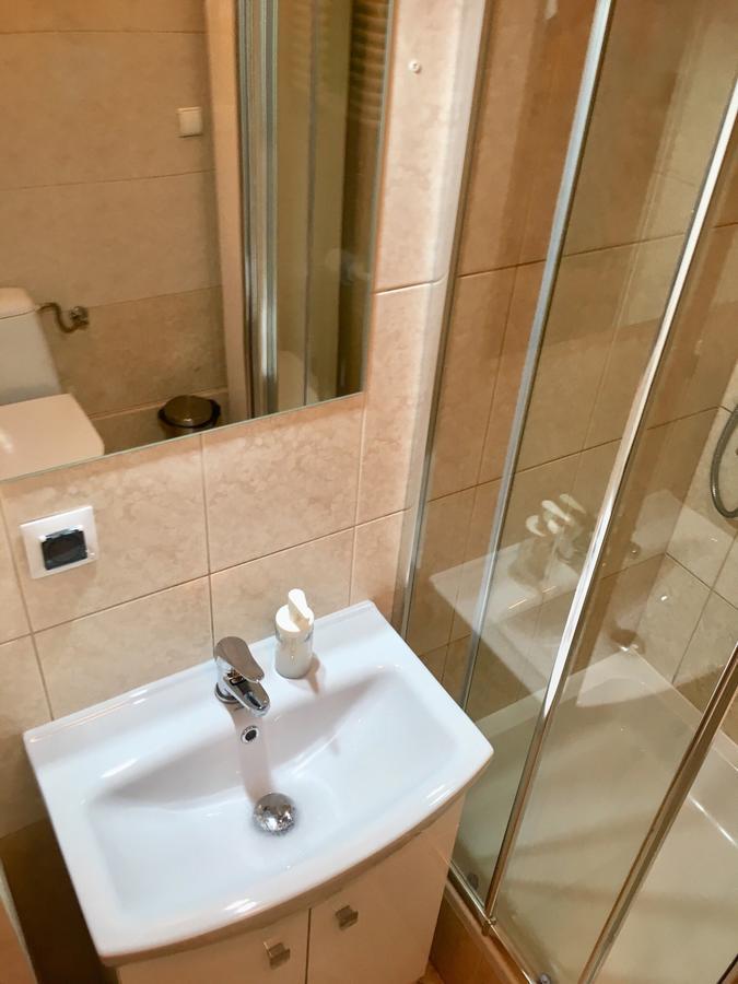 Studio Praga Warsaw Ngoại thất bức ảnh