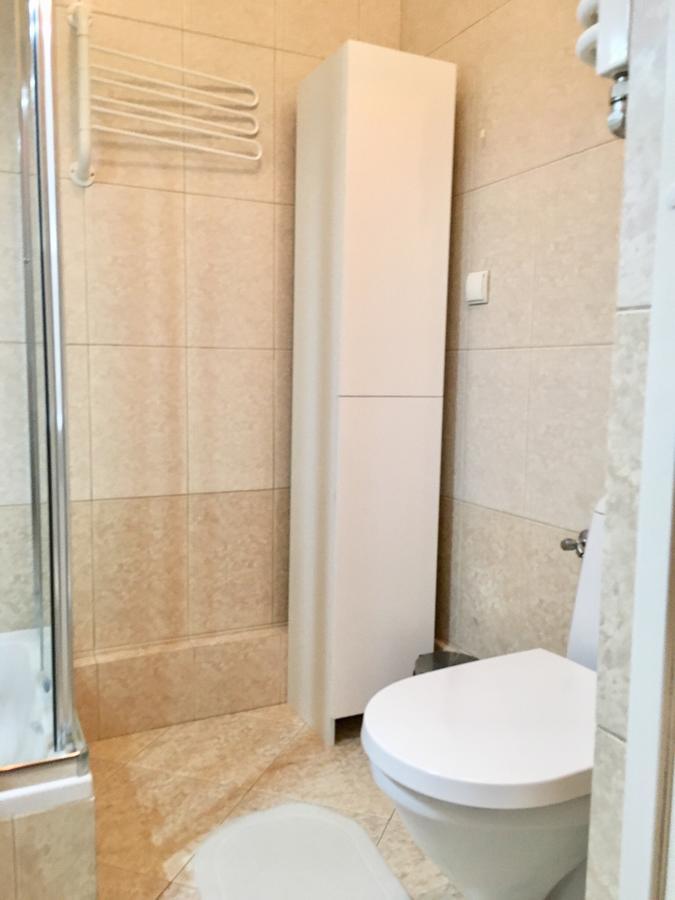 Studio Praga Warsaw Ngoại thất bức ảnh