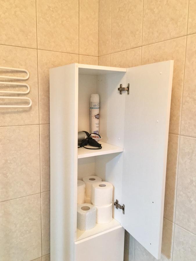 Studio Praga Warsaw Ngoại thất bức ảnh
