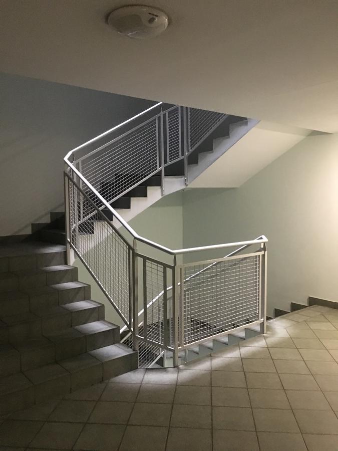 Studio Praga Warsaw Ngoại thất bức ảnh